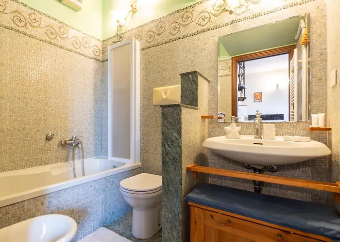 Apartment I-host - Unique Two-level In *