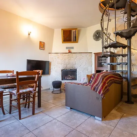 Appartement I-host - Unique Two-level In