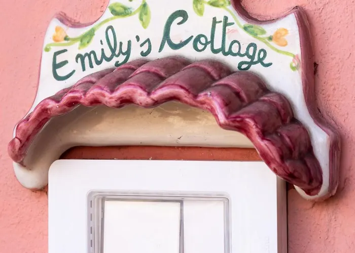 Appartement I-host - Unique Two-level In