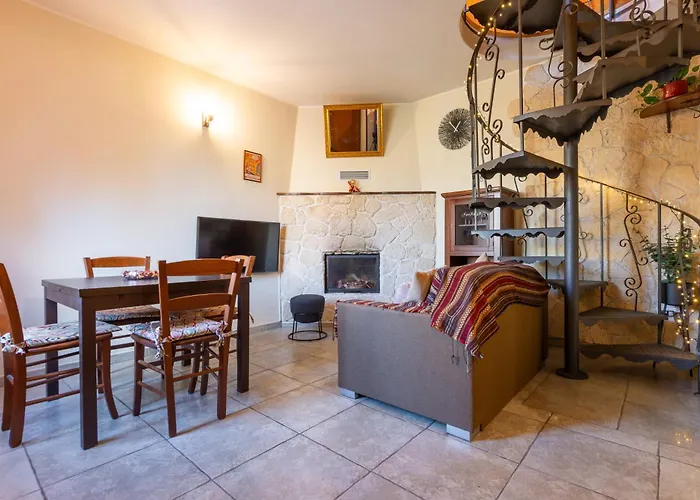 Appartement I-host - Unique Two-level In