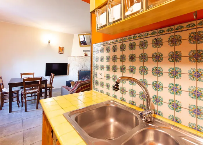 I-host - Unique Two-level In Appartement Milaan