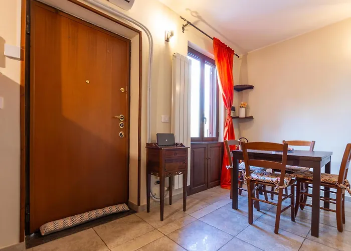 I-host - Unique Two-level In Appartement *