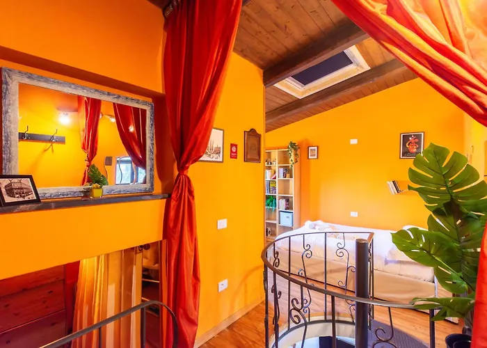 I-host - Unique Two-level In *