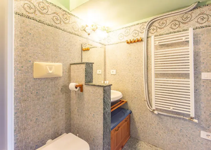 Appartement I-host - Unique Two-level In *