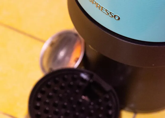 Appartement I-host - Unique Two-level In