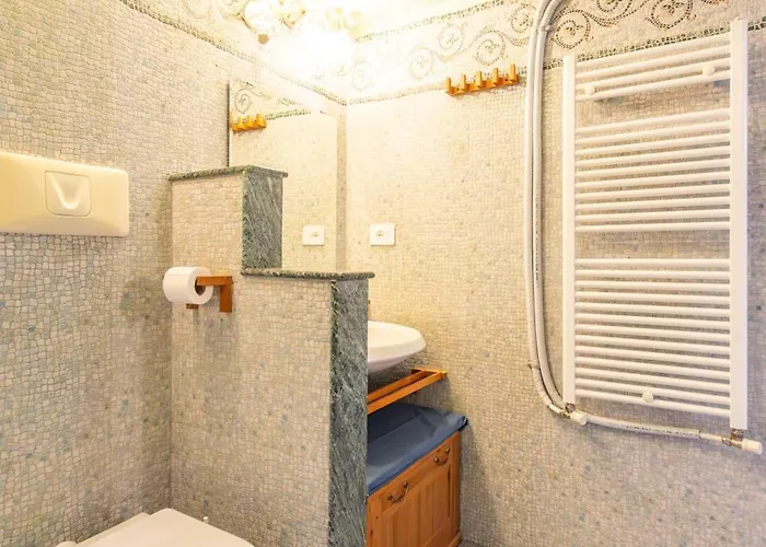 Apartmán I-host - Unique Two-level In *